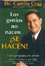 Genios No Nacen, Se Hacen, Los