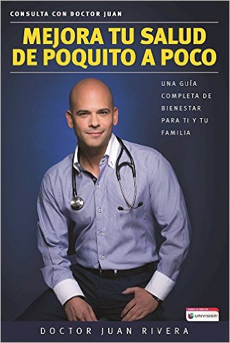 Mejora tu salud de poquito a poco