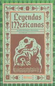 LEYENDAS MEXICANAS -FR-
