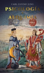 Psicologia  y alquimia. Una exploración profunda del inconsciente