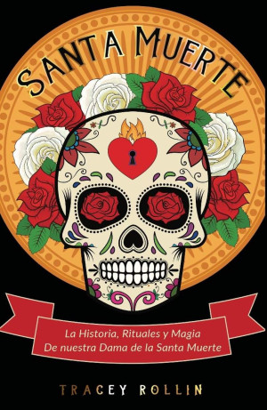 SANTA MUERTE - MATIRI