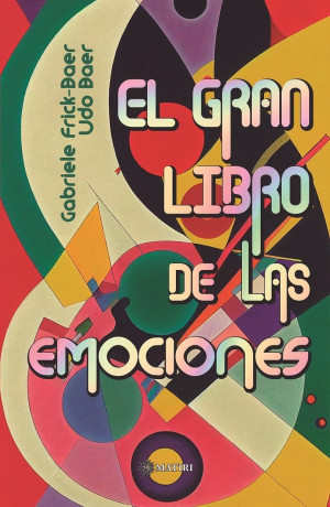 GRAN LIBRO DE LAS EMOCIONES-MATIRI