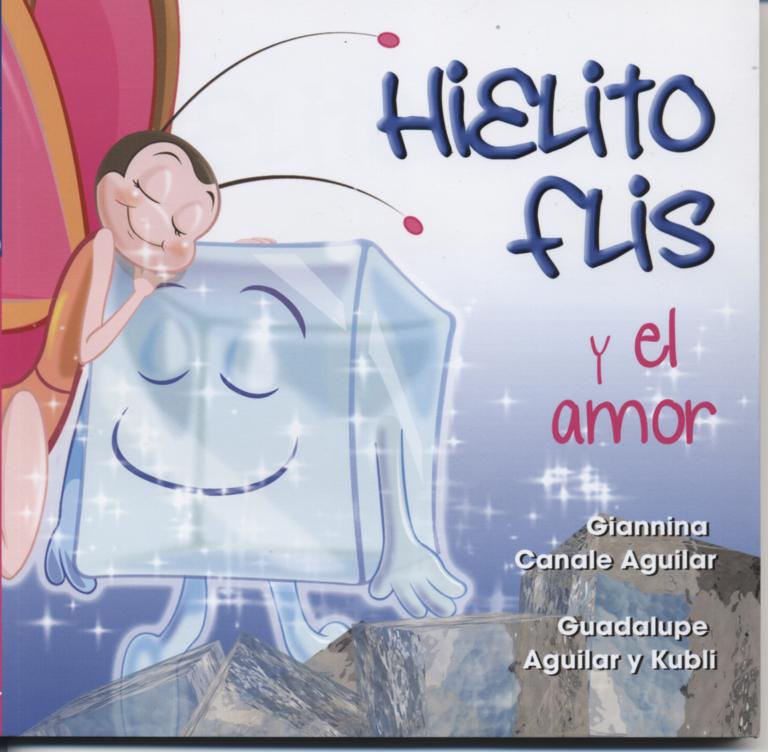 Hielito Flis y el Amor