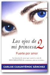 Ojos de mi princesa 2