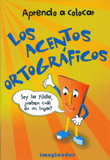 Aprendo a Colocar los Acentos Ortograficos(D)