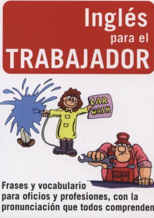 Ingles para el Trabajador