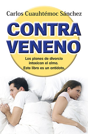 Contraveneno (Nueva Edicion)-