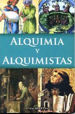 Alquimia Y Alquimista