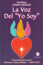 Voz del Yo Soy  2nda Ed