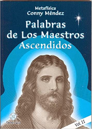 Palabras de los maestros ascendidos Vol 2  2nda Ed