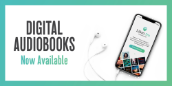 We are now offering a digital books platform