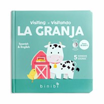 Granja, La