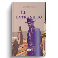 EL EXTRANJERO