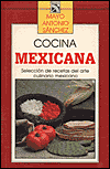 Cocina Mexicana, La (SIN DERECHOS)