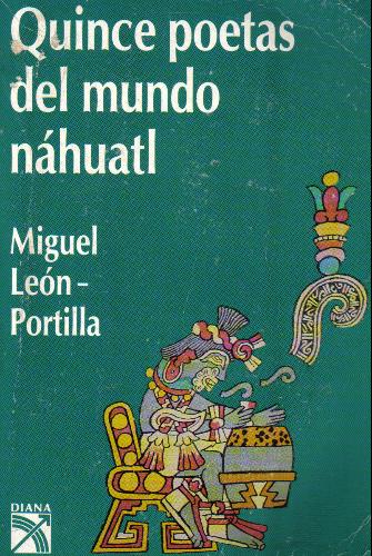 15 Poetas del Mundo Nahuatl