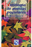 Antologia de Poesias Populares