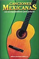 Canciones Mexicanas-(NR)(D)