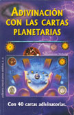 Adivinacion con las cartas planetaris(D)