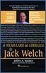 Vocabulario del Liderazgo de Jack Welch