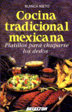 Cocina Tradicional Mexicana-(NR)