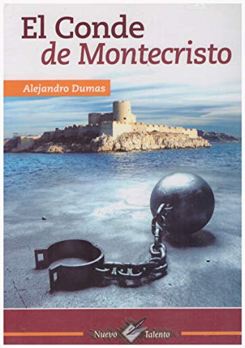 Conde De Montecristo-Alejandro Dumas