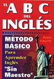ABC del Ingles-metodo basico p/apren Ingles s/m