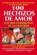100 Hechizos de Amor - Discontinued