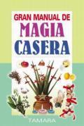 Gran Manual de Magia Casera