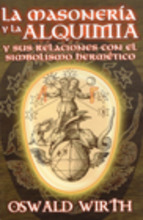 Masoneria y la Alquimia