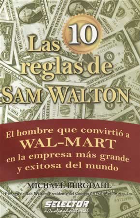 10 Reglas de Sam Walton