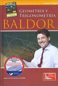 Geometria y trigonometria 2a Ed CD