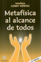 Metafisica al alcance de todos 2nda Ed