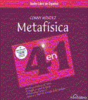 Metafisica 4 en 1 (CD)